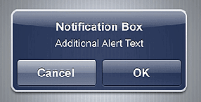 Text and Email Alerts
