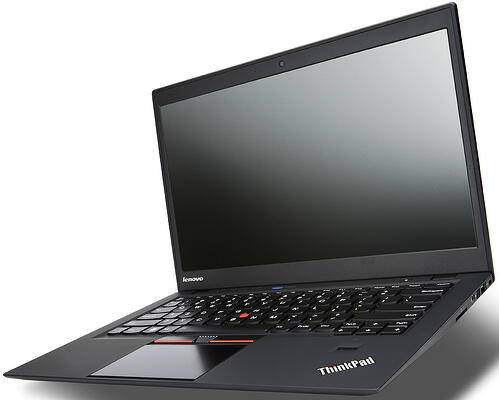 Lenovo-ThinkPad