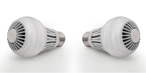 LED light bulbs