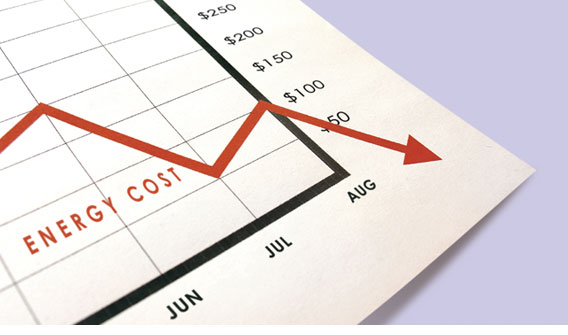 Lower Energy Bill