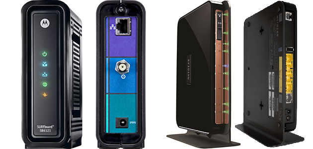 dsl-and-cable-modems