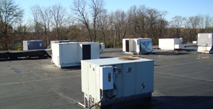 Roof Top Units