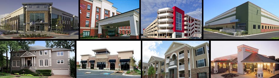 SOLUTIONS FOR YOUR ENVIRONMENT 